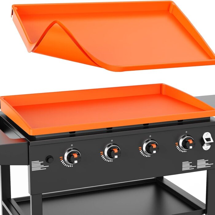 36" Silicone Griddle Mat for Blackstone