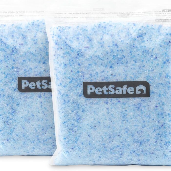 PetSafe ScoopFree Premium Crystal Cat Litter